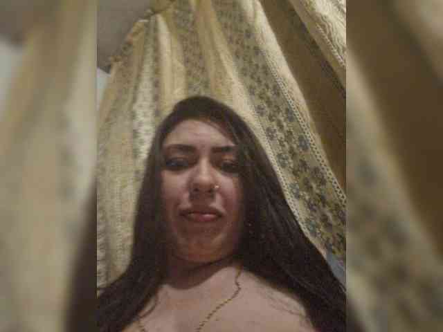 EdenaVega webcam