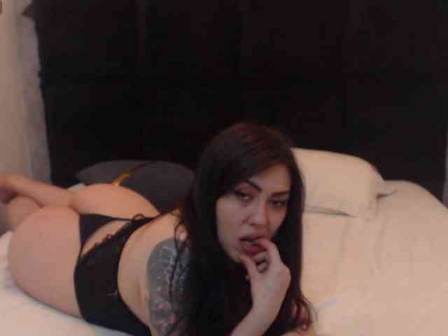 EdenaVega webcam