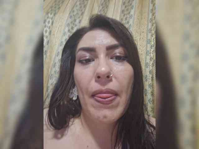 EdenaVega webcam