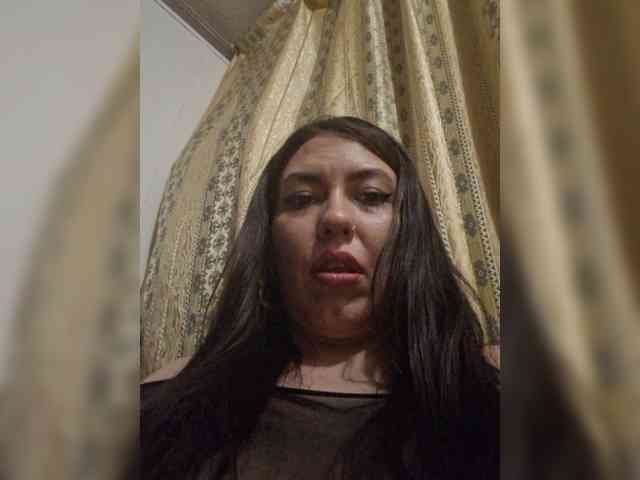 EdenaVega webcam