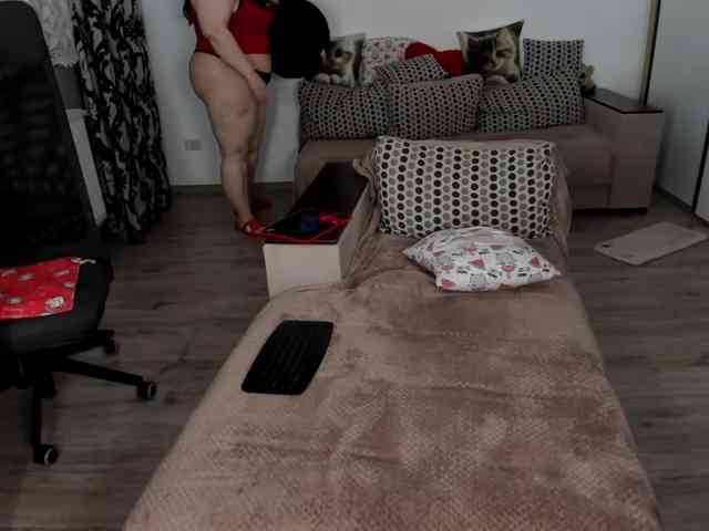 Charlotte4u webcam