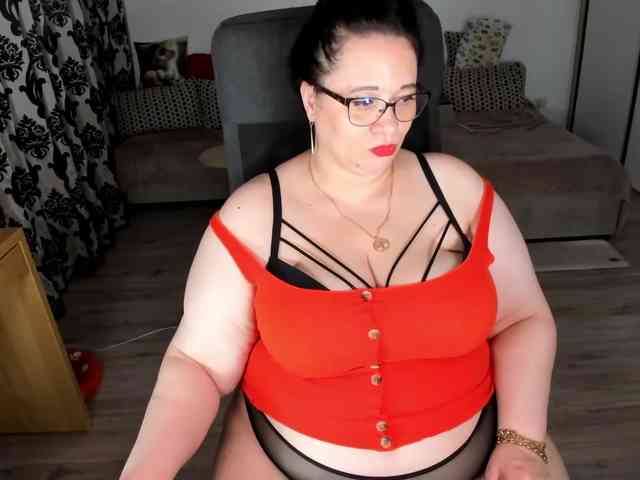 Charlotte4u webcam