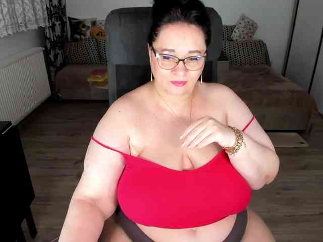 Charlotte4u webcam