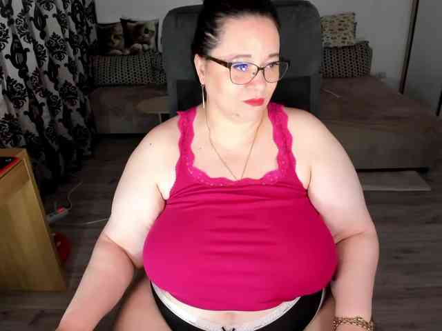 Charlotte4u webcam