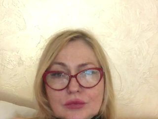 KorolevaBongi Porn Show