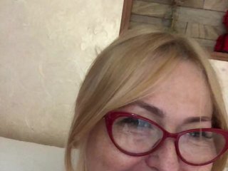 SvetlanaDIAMOND Porn Show