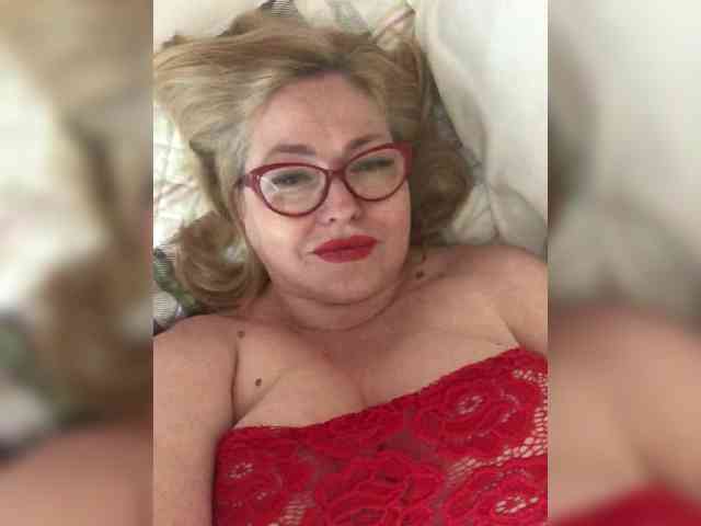 SvetlanaMinetovna webcam