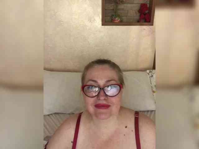 SvetlanaMinetovna webcam