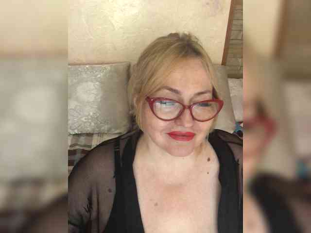 SvetlanaMinetovna webcam