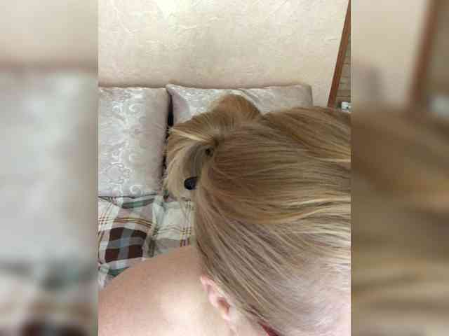 SvetlanaMinetovna webcam