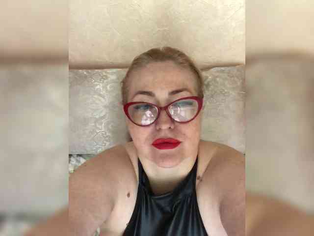 SvetlanaMinetovna webcam