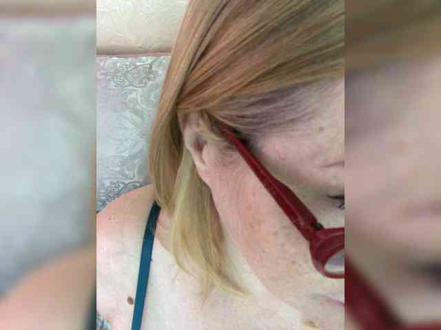 SvetlanaMinetovna webcam