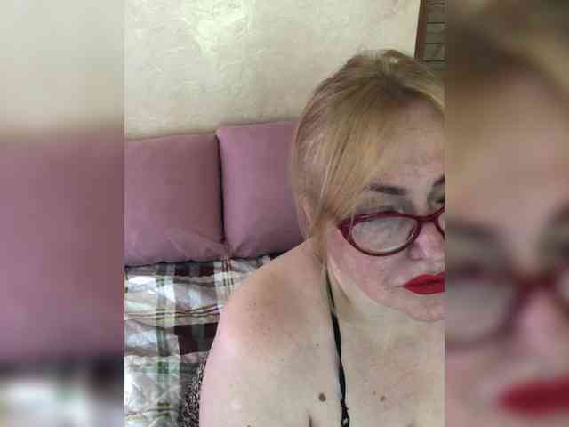 SvetlanaMinetovna webcam