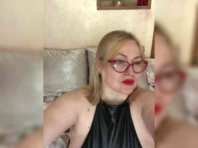 SvetlanaMinetovna webcam