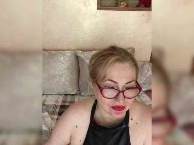 SvetlanaMinetovna webcam