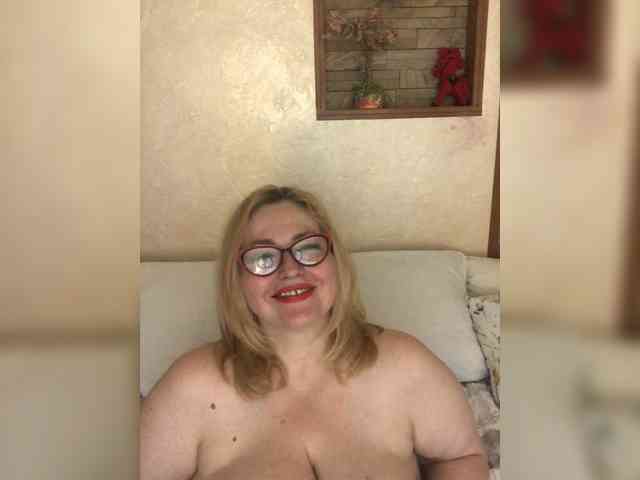 SvetlanaMinetovna webcam