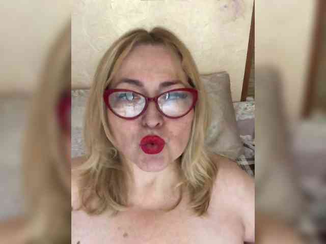 SvetlanaMinetovna webcam
