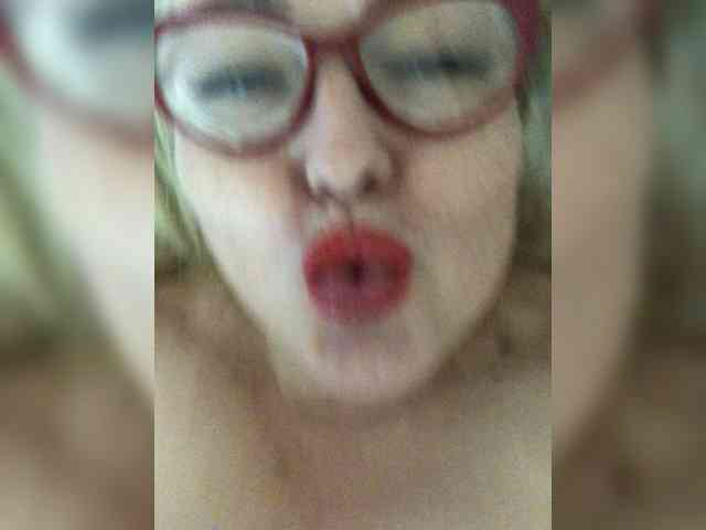 SvetlanaMinetovna webcam