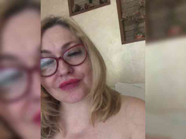 Модель: SvetlanaMinetovna