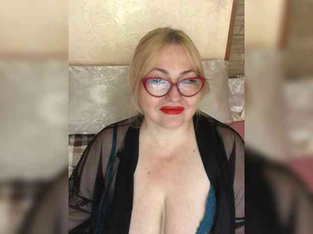 SvetlanaDIAMOND webcam