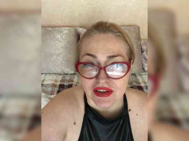 SvetlanaMinetovna webcam