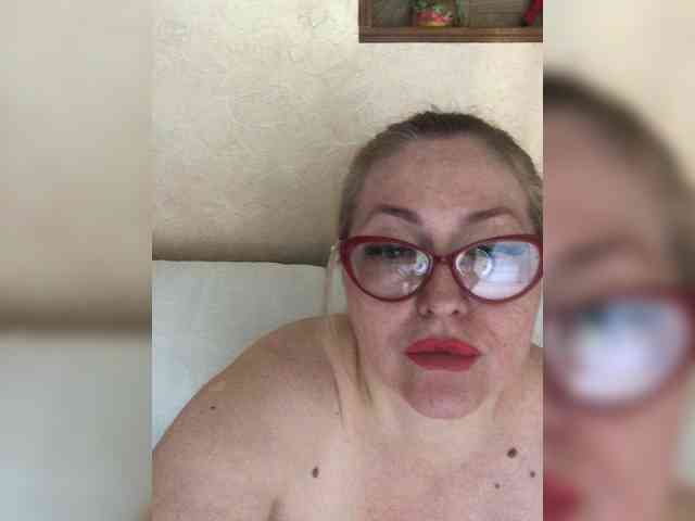 SvetlanaMinetovna webcam