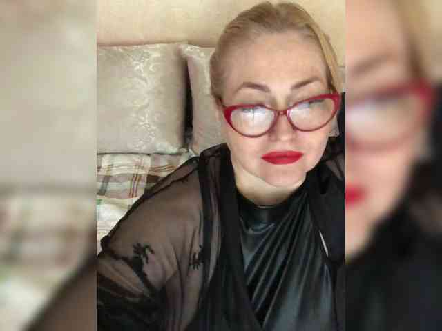SvetlanaMinetovna webcam