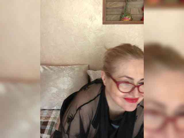 SvetlanaMinetovna webcam