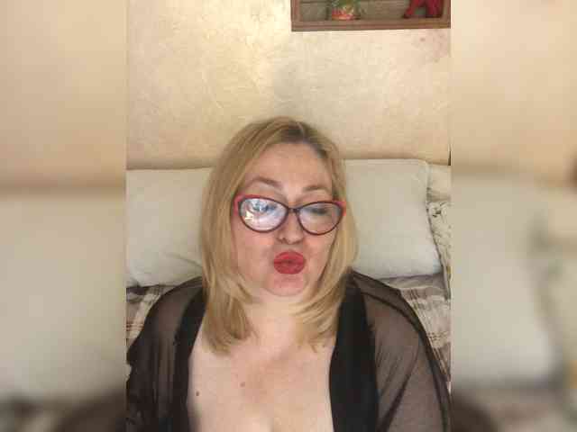 SvetlanaMinetovna webcam