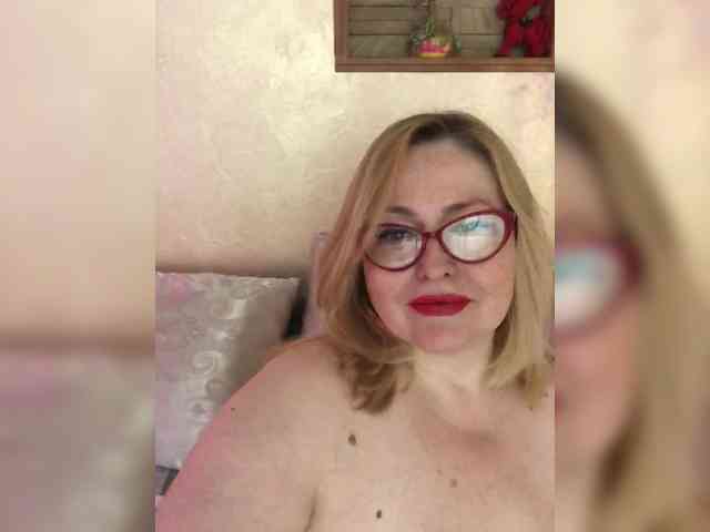 SvetlanaMinetovna webcam
