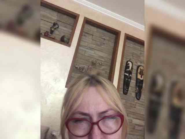 SvetlanaMinetovna webcam