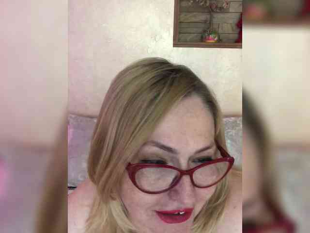 SvetlanaMinetovna webcam