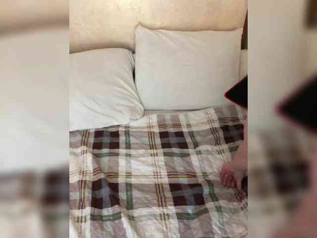 luxuriousGoddess webcam