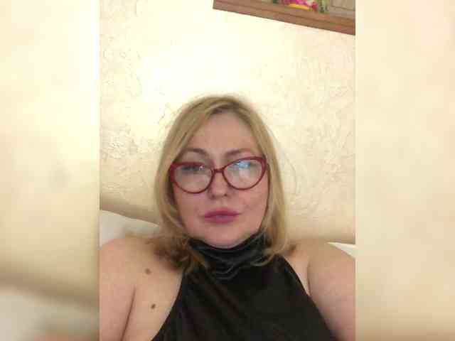 KorolevaBongi webcam