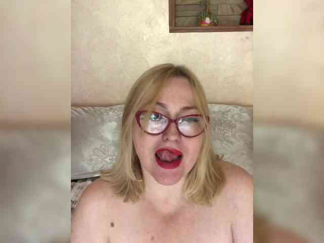 SvetlanaMinetovna webcam