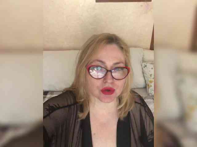 SvetlanaMinetovna webcam