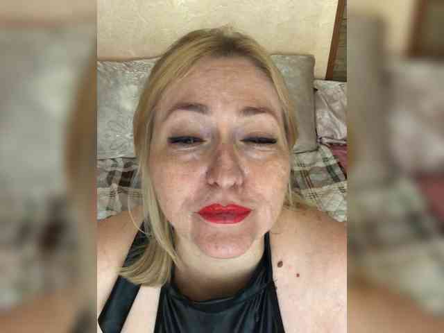 SvetlanaMinetovna webcam