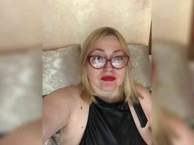 SvetlanaMinetovna webcam
