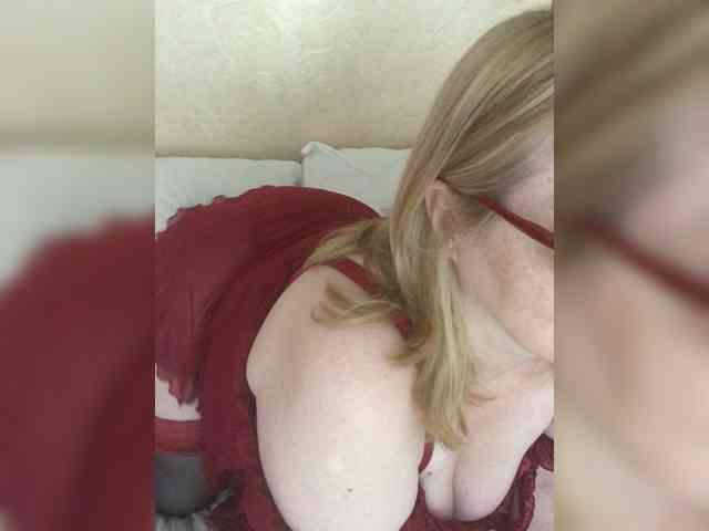 SvetlanaMinetovna webcam