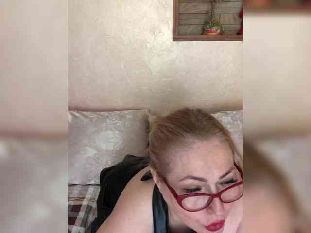 SvetlanaMinetovna webcam