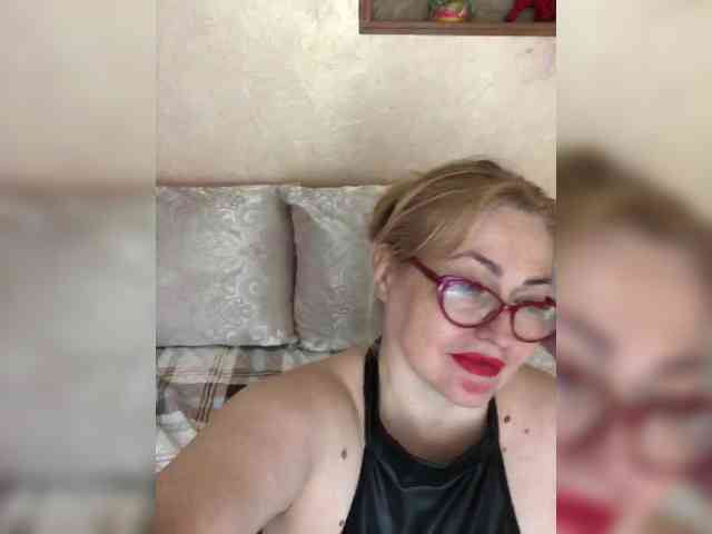 Модель: SvetlanaMinetovna