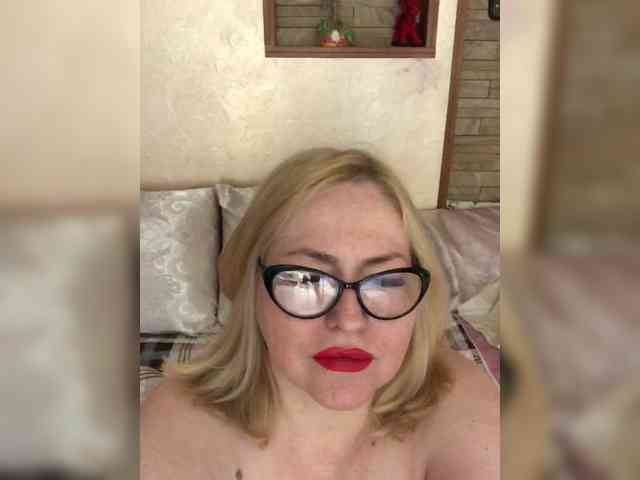 SvetlanaMinetovna webcam
