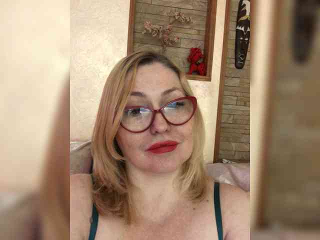 SvetlanaMinetovna webcam