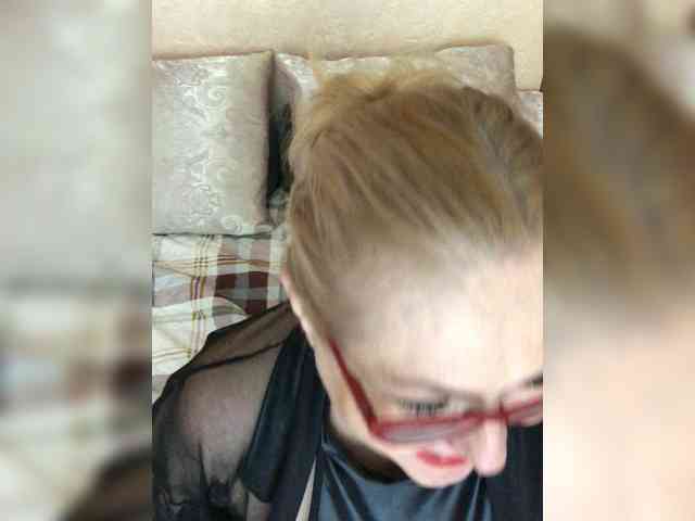 SvetlanaMinetovna webcam