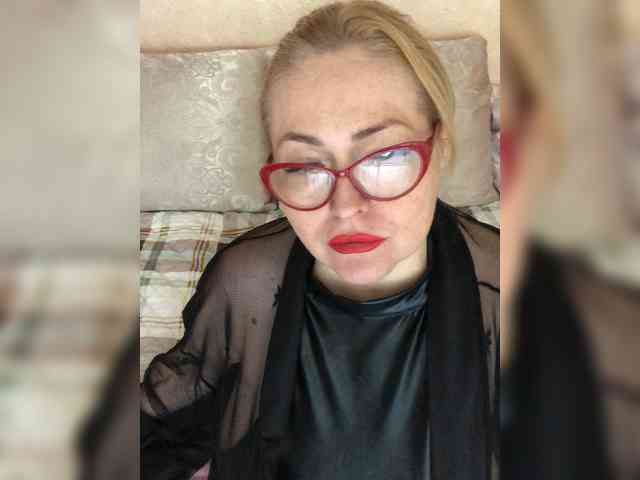 SvetlanaMinetovna webcam