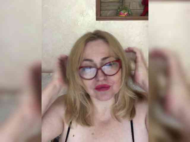 SvetlanaMinetovna webcam