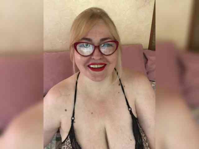 SvetlanaMinetovna webcam