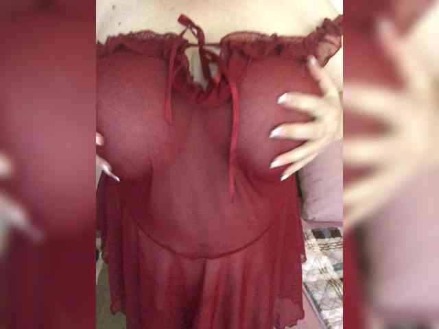 Модель: sweet_deep_throat