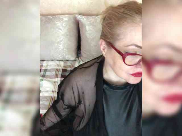 SvetlanaMinetovna webcam