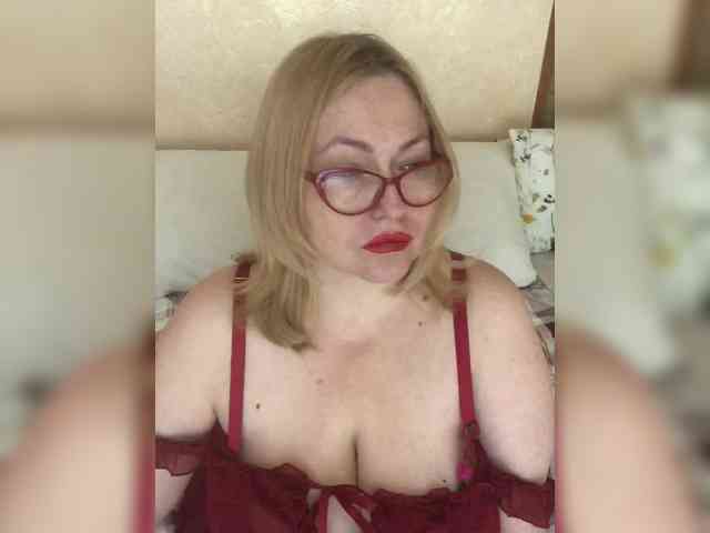 Модель: SvetlanaMinetovna